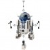 Конструктор LEGO Star Wars R2-D2 1050 деталей (75379)