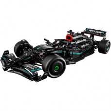 Конструктор LEGO Technic Mercedes-AMG F1 W14 E Performance 1642 детали (42171)