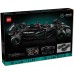 Конструктор LEGO Technic Mercedes-AMG F1 W14 E Performance 1642 детали (42171)
