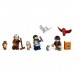 Конструктор LEGO Harry Potter Совиный двор замка Хогвартс 364 детали (76430)