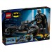 Конструктор LEGO Batman Фигурка Бэтмена для сборки и бэтцикл для сборки (76273)