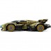 Конструктор LEGO Speed Champions Суперкар Lamborghini Lambo V12 Vision GT (76923)