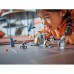 Конструктор LEGO Star Wars Боевой комплект Засада на Мандалоре (75373)