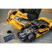 Конструктор LEGO Technic McLaren P1 3893 parts (42172)