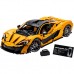Конструктор LEGO Technic McLaren P1 3893 parts (42172)