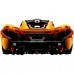 Конструктор LEGO Technic McLaren P1 3893 parts (42172)