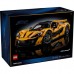 Конструктор LEGO Technic McLaren P1 3893 parts (42172)