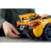 Конструктор LEGO Technic McLaren P1 3893 parts (42172)
