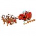 Конструктор LEGO Iconic Санчата Санти (40499)