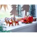 Конструктор LEGO Iconic Санчата Санти (40499)