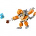 Конструктор LEGO Sonic Кокосова атака Кікі (30676)