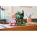 Конструктор LEGO Wicked Фігурки Ельфаби й Ґлінди 558 деталей (75682)