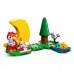Конструктор LEGO Animal Crossing Спостереження за зірками із Celeste (77053)
