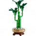 Конструктор LEGO Botanicals Бамбук щастя (10344)