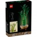 Конструктор LEGO Botanicals Бамбук щастя (10344)