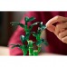 Конструктор LEGO Botanicals Бамбук щастя (10344)