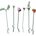 Конструктор LEGO Botanicals Милый розовый букет цветов (10342)