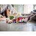 Конструктор LEGO City Пригодницький будинок на колесах для відпустки (60454)