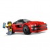 Конструктор LEGO City Красный спортивный автомобиль (60448)