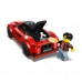 Конструктор LEGO City Красный спортивный автомобиль (60448)