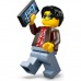 Конструктор LEGO City Красный спортивный автомобиль (60448)