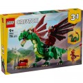 Конструктор LEGO Creator Средневековый дракон (31161)