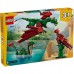 Конструктор LEGO Creator Средневековый дракон (31161)