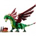 Конструктор LEGO Creator Средневековый дракон (31161)