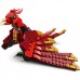 Конструктор LEGO Creator Средневековый дракон (31161)