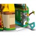 Конструктор LEGO Disney Острівні розваги Ваяни (43260)
