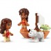 Конструктор LEGO Disney Острівні розваги Ваяни (43260)