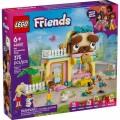 Конструктор LEGO Friends Магазин аксессуаров для домашних любимцев (42650)