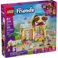 Конструктор LEGO Friends Магазин аксесуарів для домашніх улюбленців (42650)