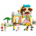 Конструктор LEGO Friends Магазин аксесуарів для домашніх улюбленців (42650)