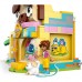 Конструктор LEGO Friends Магазин аксесуарів для домашніх улюбленців (42650)