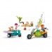 Конструктор LEGO Friends Собачі пригоди на серфі та скутері (42641)
