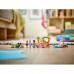 Конструктор LEGO Friends Творческий чемодан для путешествий и отдыха на пляже (42672)