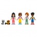 Конструктор LEGO Friends Тусовка у будиночку дружби на дереві (42652)