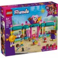 Конструктор LEGO Friends Кондитерская Хартлейк-Сити (42649)