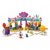 Конструктор LEGO Friends Кондитерская Хартлейк-Сити (42649)