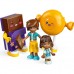 Конструктор LEGO Friends Кондитерская Хартлейк-Сити (42649)
