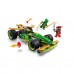 Конструктор LEGO Ninjago Автомобиль для гонок Лойда с инерционным двигателем (71828)