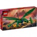 Конструктор LEGO Ninjago Зеленый лесной дракон Ллойда (71829)
