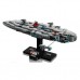 Конструктор LEGO Star Wars Звездный крейсер Дом один (75405)