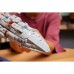 Конструктор LEGO Star Wars Звездный крейсер Дом один (75405)