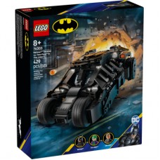 Конструктор LEGO Super Heroes Бетмен Тумблер проти Дволикого і Джокера (76303-)