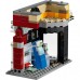 Конструктор LEGO Super Heroes Вселенная-паук: Майлз Моралес против Плями (76311)