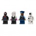Конструктор LEGO Super Heroes Вселенная-паук: Майлз Моралес против Плями (76311)