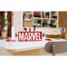 Конструктор LEGO Super Heroes Логотип и минифигурки MARVEL (76313)
