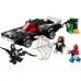 Конструктор LEGO Super Heroes Человек-паук против маслкара Венома (76309)
